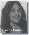 Andy Fraser