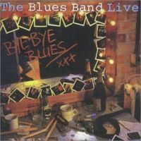 Blues Band Live
