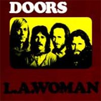 The Doors - L.A. Woman 