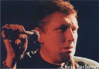 Chris Farlowe