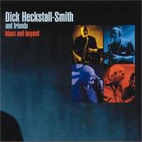 Dick Heckstall-Smith and Friends 