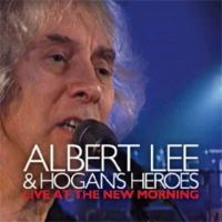 Albert Lee & Hogans Heroes  Live At The New Morning 