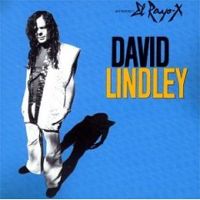 David Lindley  El Rayo-X  