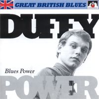 Duffy Power