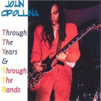 John Cipollina