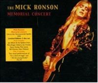 Mick Ronson - The Memorial Concert