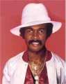 Larry Graham