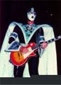 Ace Frehley 