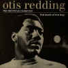 Sittin On Dock Of The Bay - Otis Redding