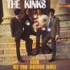 You Really Got Me - Kinks 