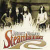 Juniors Wailing - Steamhammer -Steamhammer