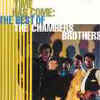 People Get Ready - Curtis Mayfield - Chambers Brothers