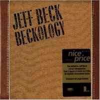 Jeff Beck beckology