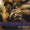 Bo Diddley – A Man Amongst Men