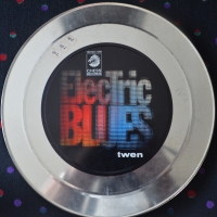 Chess - Electric Blues, die Filmrolle aus dem Programm von Twen