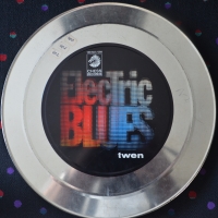 Electric Blues von Chess