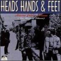 Heads Hands & Feet - Home From Home - Missing Album