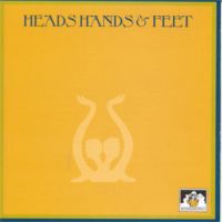 Heads Hands & Feet - Same