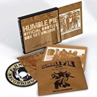 Humble Pie Bootleg