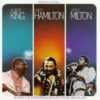 Albert King, Chico Hamilton, Little Milton – Montreux