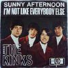 I’m Not Like Everybody Else – Kinks