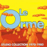 Le Orme Collection