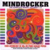 Mindrocker – 13 CD Anthology Of 60s US-Punk Garage Psych