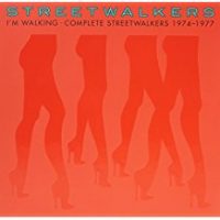 Streetwalkers - Red Card