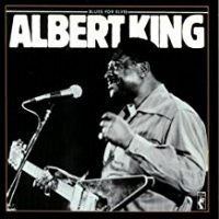 Albert King – Elvis