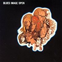 Blues Image – Open