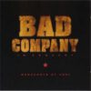 Bad Company – Merchants Of Cool