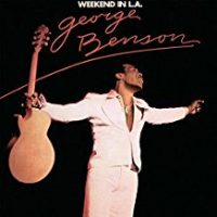 George Benson Weekend in L.A: