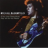 Mike Bloomfield