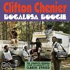 Clifton Chenier – Bogalusa Boogie