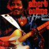 Albert Collins – Live At Montreux 1992