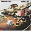 Freddie King – Burglar