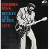 Freddie King – Rockin’ The Blues Live