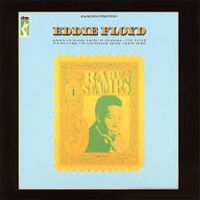 Eddie Floyd - Rare Stamps