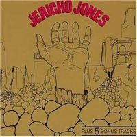 Jericho Jones