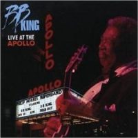 B.B. King - Live At The Apollo