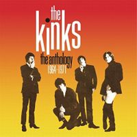 The Kinks Anthology 1964 - 1971