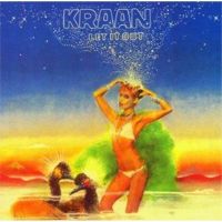Kraan Let It Out