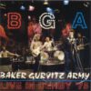 Baker Gurvitz Army, BGA – Live In Derby ’75