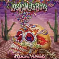 Los Lonely Boys – Rockpango