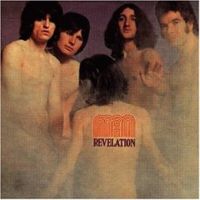 Man (Band) – Revelation