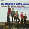 Manfred Mann – The Manfred Mann Album