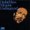 Herbie Mann – Memphis Underground