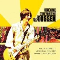 One More Time For The Ol’ Tosser – Steve Marriott