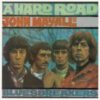 John Mayall And The Bluesbreakers -A Hard Road