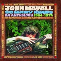 John MAyall